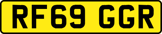 RF69GGR
