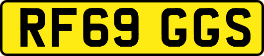 RF69GGS