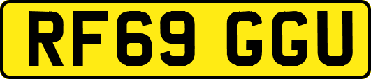 RF69GGU