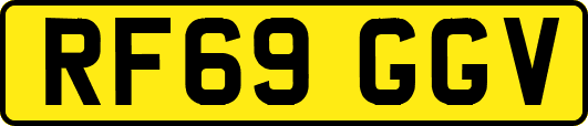 RF69GGV