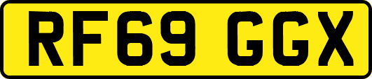 RF69GGX