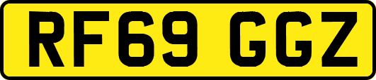RF69GGZ
