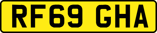RF69GHA
