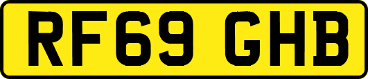 RF69GHB