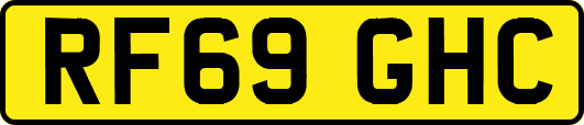 RF69GHC