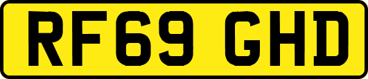 RF69GHD