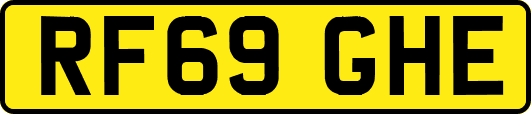 RF69GHE