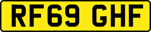 RF69GHF
