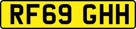 RF69GHH