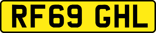RF69GHL