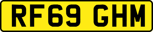 RF69GHM