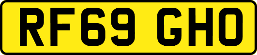 RF69GHO