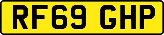 RF69GHP