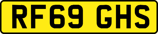RF69GHS