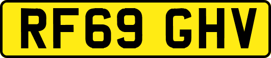 RF69GHV