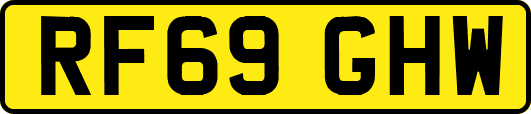 RF69GHW