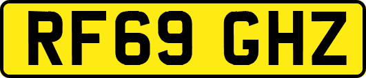 RF69GHZ