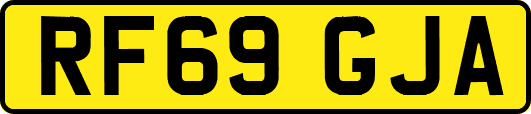 RF69GJA