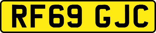 RF69GJC