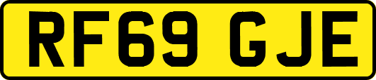 RF69GJE