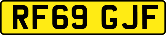 RF69GJF