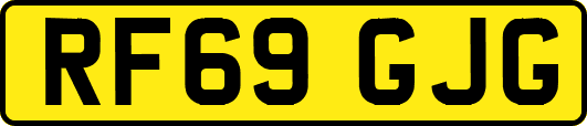 RF69GJG