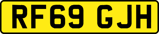 RF69GJH