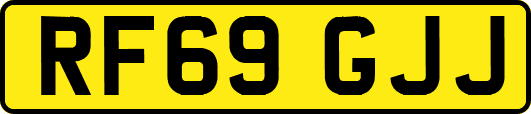 RF69GJJ