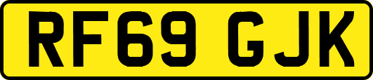 RF69GJK