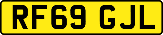 RF69GJL
