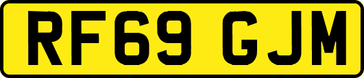 RF69GJM