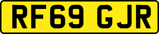 RF69GJR
