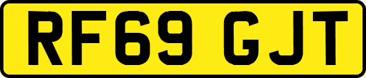 RF69GJT