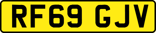 RF69GJV