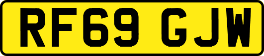 RF69GJW