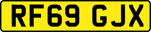 RF69GJX