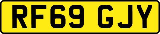 RF69GJY
