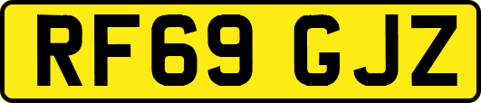 RF69GJZ