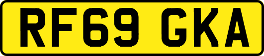 RF69GKA