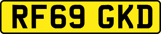 RF69GKD