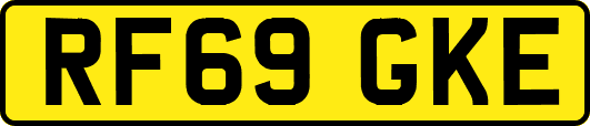 RF69GKE