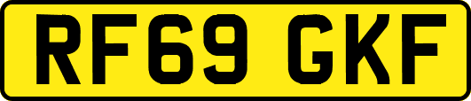 RF69GKF