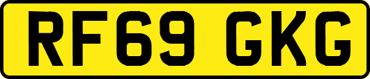 RF69GKG