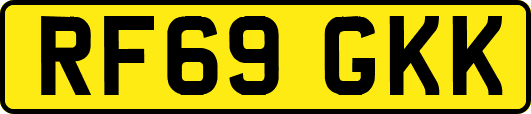 RF69GKK