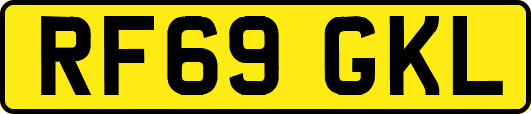 RF69GKL