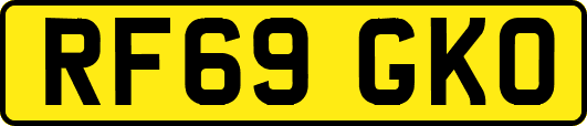 RF69GKO