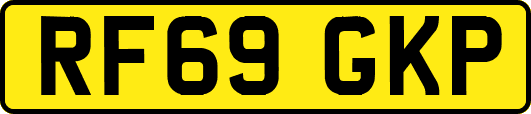 RF69GKP