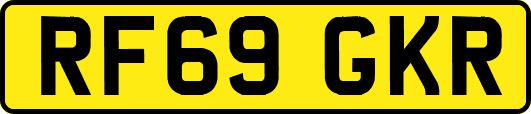 RF69GKR