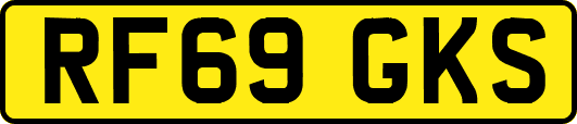 RF69GKS