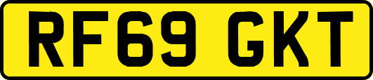 RF69GKT